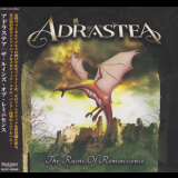 Adrastea - The Ruins Of Reminiscence '2016