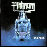 Platinum - Iceman [Re 2020] '2020