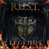 R.u.s.t. - Legends '2011