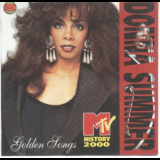 Donna Summer - Mtv History 2000 '1999