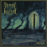 Demon Incarnate - Darvaza '2016