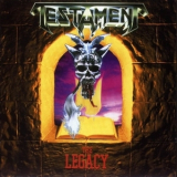 Testament - The Legacy '1987