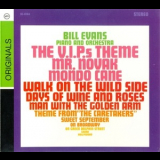 Bill Evans - ''Theme From The V.I.P.s'' And Other Great Songs '1963