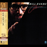 Bill Evans - Alone (Again) '1975
