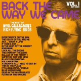 Noel Gallagher's High Flying Birds - Back The Way We Came: Vol 1 (2011 - 2021) '2021