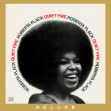 Roberta Flack - Quiet Fire (50th Anniversary Edition) (2021 Remaster) '1971