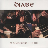 Djabe - 20 Dimensions '2016