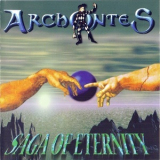 Archontes - Saga Of Eternity '1997