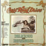 Coast Road Drive - Delicious And Refreshing '1974