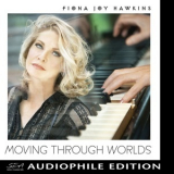 Fiona Joy Hawkins - Moving Through Worlds '2020