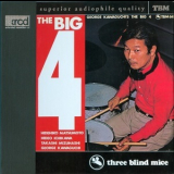 George Kawaguchi's The Big 4 - The Big 4 '1976