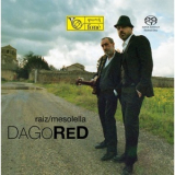 Fausto Mesolella - Dagored '2014