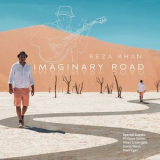 Reza Khan - Imaginary Road '2021