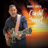 Ronny Smith - Coastal Sunset '2021