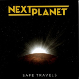 Next Planet - Safe Travels '2019