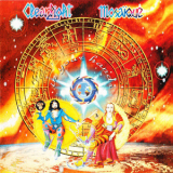 Clearlight Mosaique - In Your Hands '1994