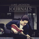 Luke Jackson - Journals '2019