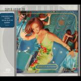 Gloria Estefan - Alma Caribeña = Caribbean Soul '2000