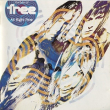 Free - The Best Of Free (All Right Now) '1991
