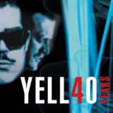 Yello - Yello 40 Years '2021