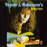 Yngwie Malmsteen - Odyssey '1988