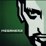 Megaherz - Herzwerk II '2002