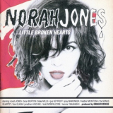Norah Jones - ...Little Broken Hearts '2012