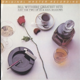 Bill Withers - Bill Withers' Greatest Hits '1981