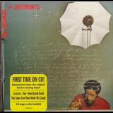 Bill Withers - +'Justments '1974