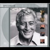 Tony Bennett - The Ultimate Tony Bennett '2000