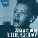 Billie Holiday - 30 Essentials Of Billie Holiday '2014