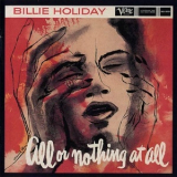 Billie Holiday - All Or Nothing At All '1995