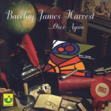 Barclay James Harvest - Once Again '1971