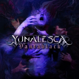 Yunalesca - Vantablack  '2021