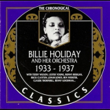 Billie Holiday And Her Orchestra - 1933-1937 '1991