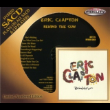 Eric Clapton - Behind The Sun '1985