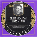 Billie Holiday - 1945-1948 '1999