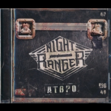 Night Ranger - Atbpo '2021