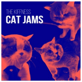 The Kiffness - Cat Jams '2021