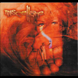 Miscellane - Painted Palm '2001