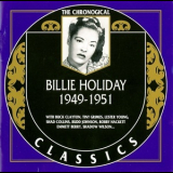 Billie Holiday - 1949-1951 '2002