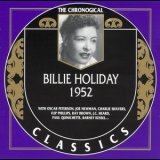 Billie Holiday - 1952 '2003