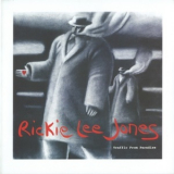 Rickie Lee Jones - Traffic From Paradise '1993