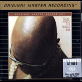 Isaac Hayes - Hot Buttered Soul '1969