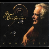 Gene Bertoncini - Concerti '2008