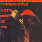 Marvin Gaye - Let's Get It On '1973