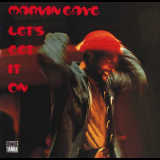 Marvin Gaye - Let's Get It On '1973
