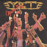 Y & T - Open Fire '1985