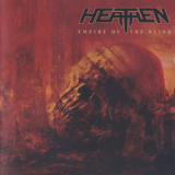 Heathen - Empire Of The Blind '2020