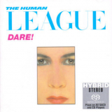 The Human League - Dare! '1981